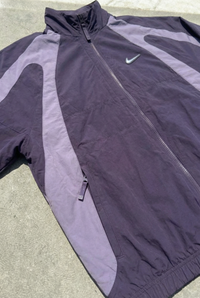 Nike x NOCTA Cobalt Track Dark Raisin