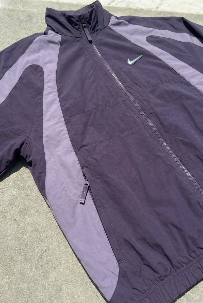 Nike x NOCTA Cobalt Track Dark Raisin