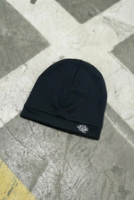 Syna World OG Syna Skull Beanie - Black