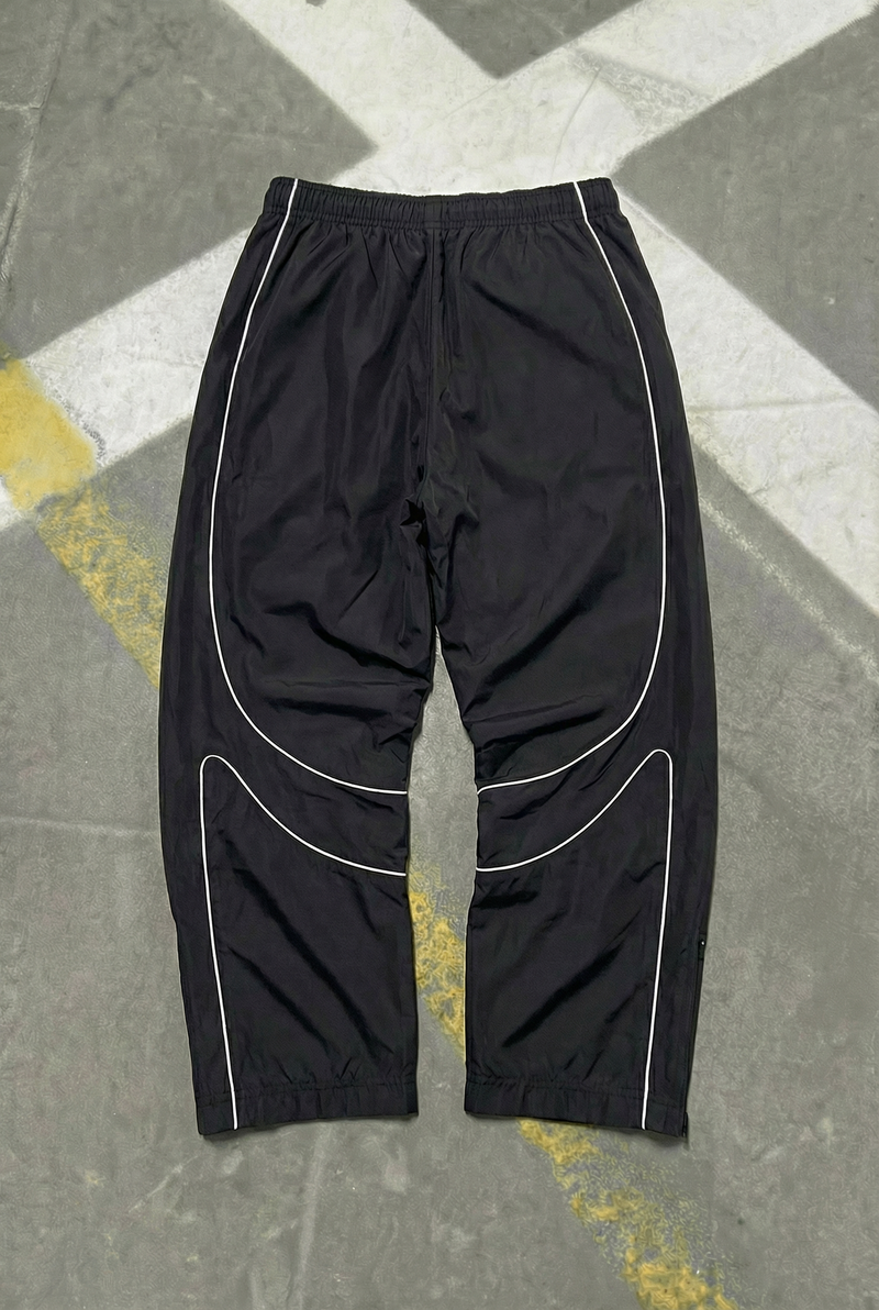 Corteiz × Nike NRG Onyx Tracksuit - BLACK