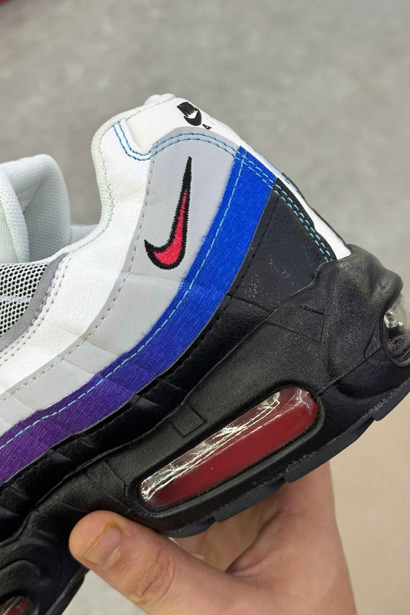 NìKe AirMax 95 Toronto