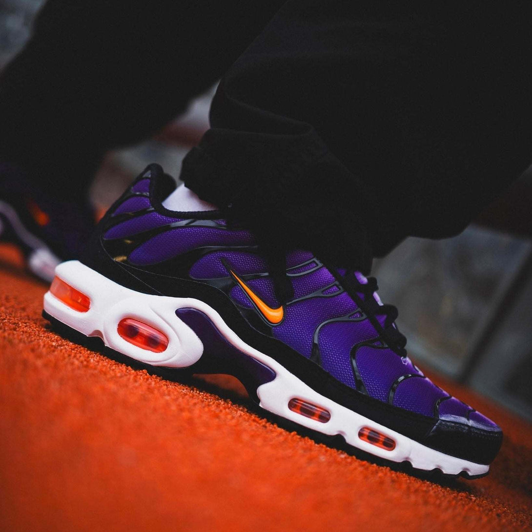 TN Voltage Purple MbappéNike Air Max Plus TN Voltage Purple MbappéMAGIC CITY