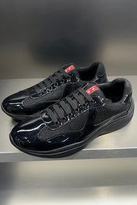Prada America's Cup Black - MAGIC CITY
