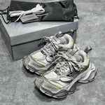 Balenciaga Cargo Sneaker Grey - MAGIC CITY