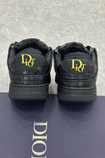 DIOR B9S Skater ERL - Black