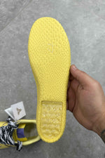 Kobe Bryant x Nike AF1 - Soft Yellow