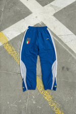 Corteiz Italy Tracksuit - Bleu