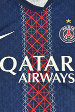 Paris Saint Germain 2025/26
XO The Weeknd | Player Version - MAGIC CITY