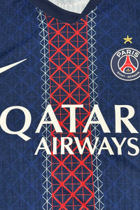 Paris Saint Germain 2025/26
XO The Weeknd | Player Version - MAGIC CITY