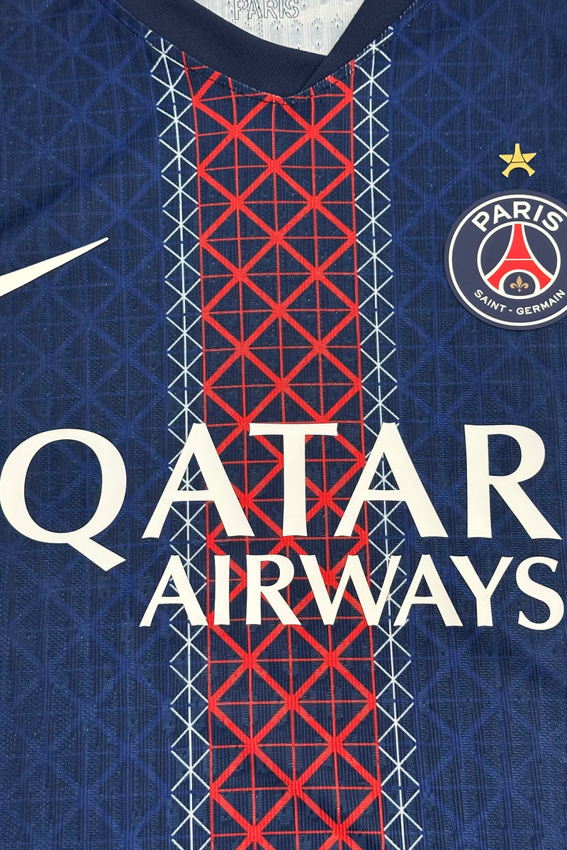 Paris Saint Germain 2025/26
XO The Weeknd | Player Version - MAGIC CITY