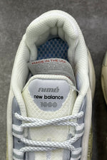 New Balance 1000 Aime Leon Dore - White