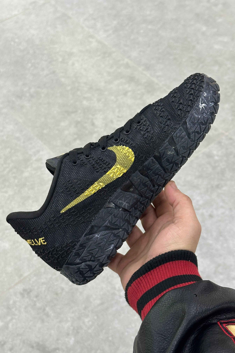 Nike JA 3 max volume - Black