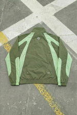 Nike x NOCTA Cobalt Track Oil Green