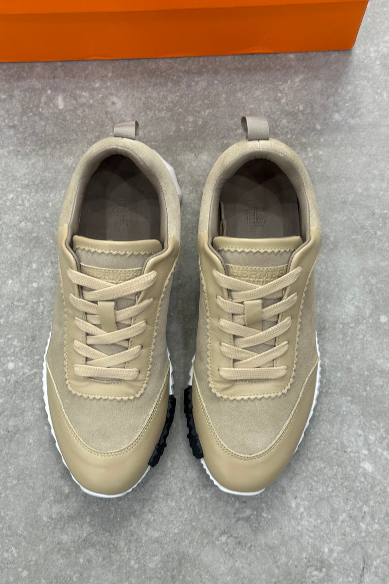 Hermès Bouncing - Beige