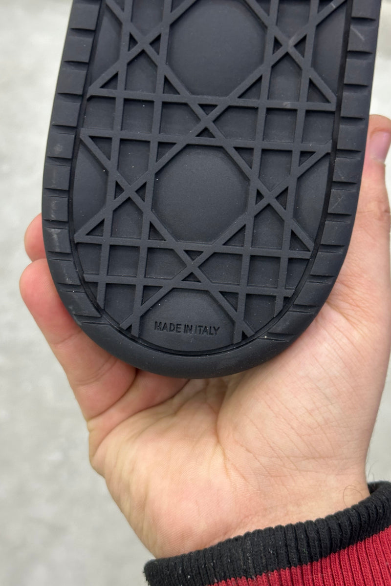 DIOR B9S Skater ERL - Black