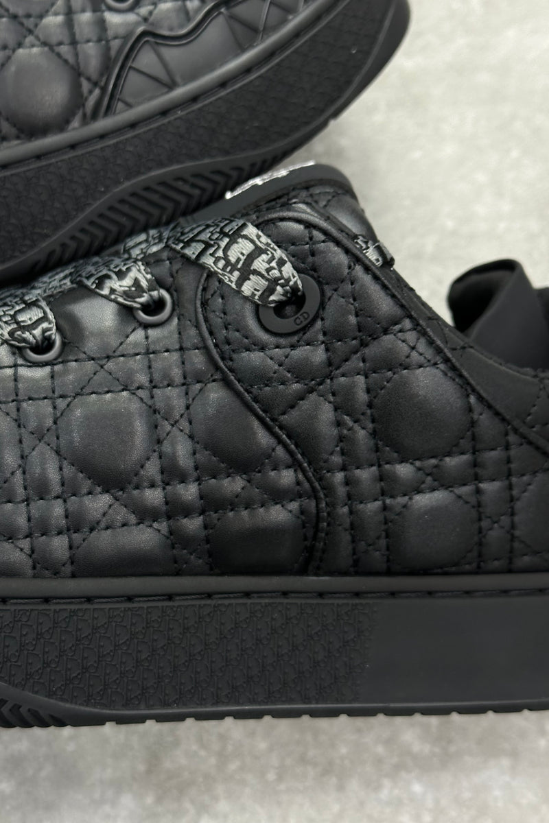 DIOR B9S Skater ERL - Black