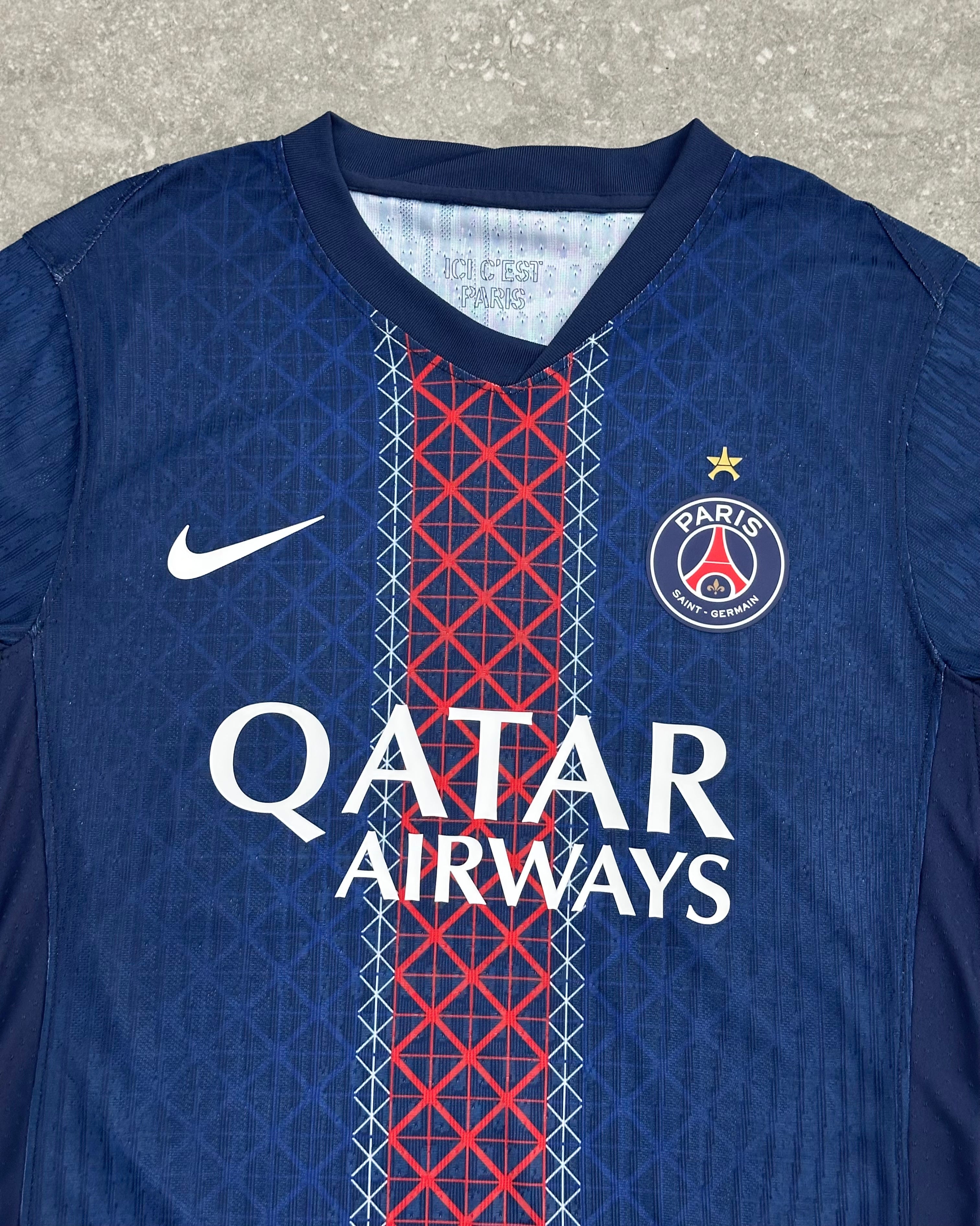 Paris Saint Germain 2025/26
XO The Weeknd | Player Version - MAGIC CITY