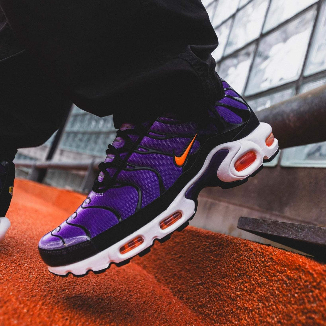 TN Voltage Purple MbappéNike Air Max Plus TN Voltage Purple MbappéMAGIC CITY