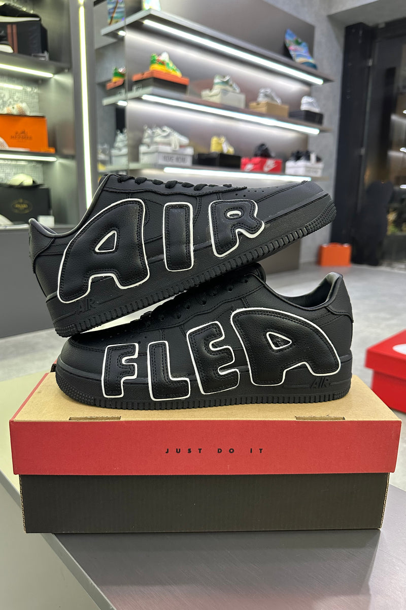 Nike x CPFM Air Force 1 - Black