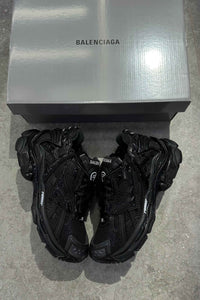 Balenciaga Runner Sneaker 'Black'