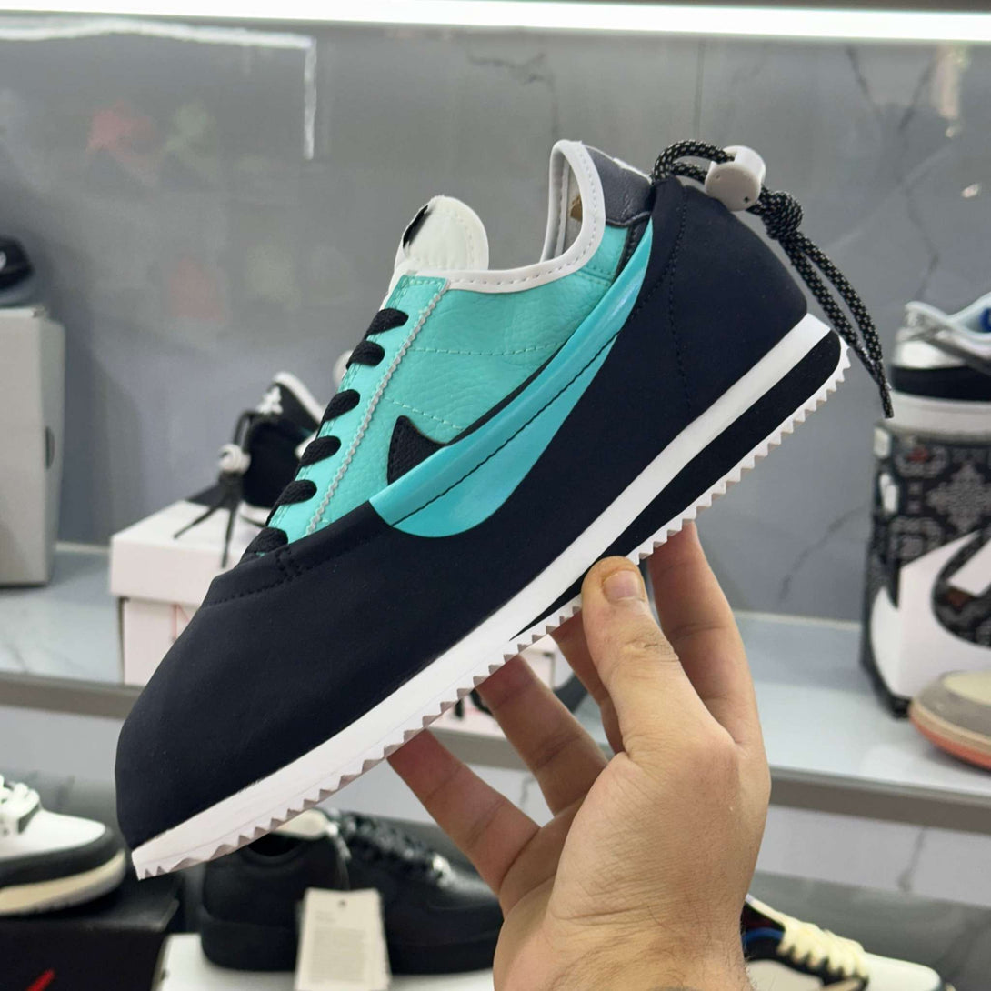 Nike Cortez CLOTEZCLOT x Nike Cortez CLOTEZMAGIC CITY