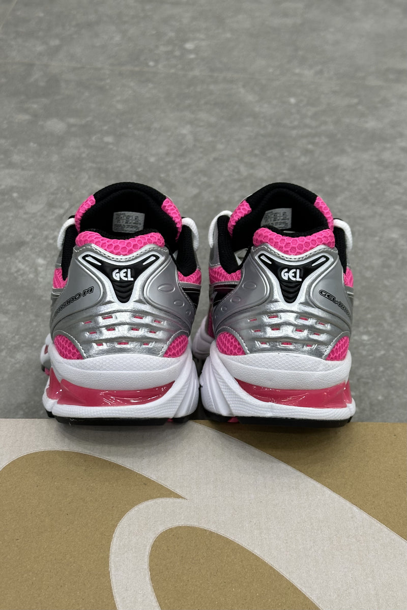 ASICS Gel-Kayano 14 – Pink Glo