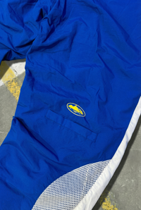 Corteiz Italy Tracksuit - Bleu
