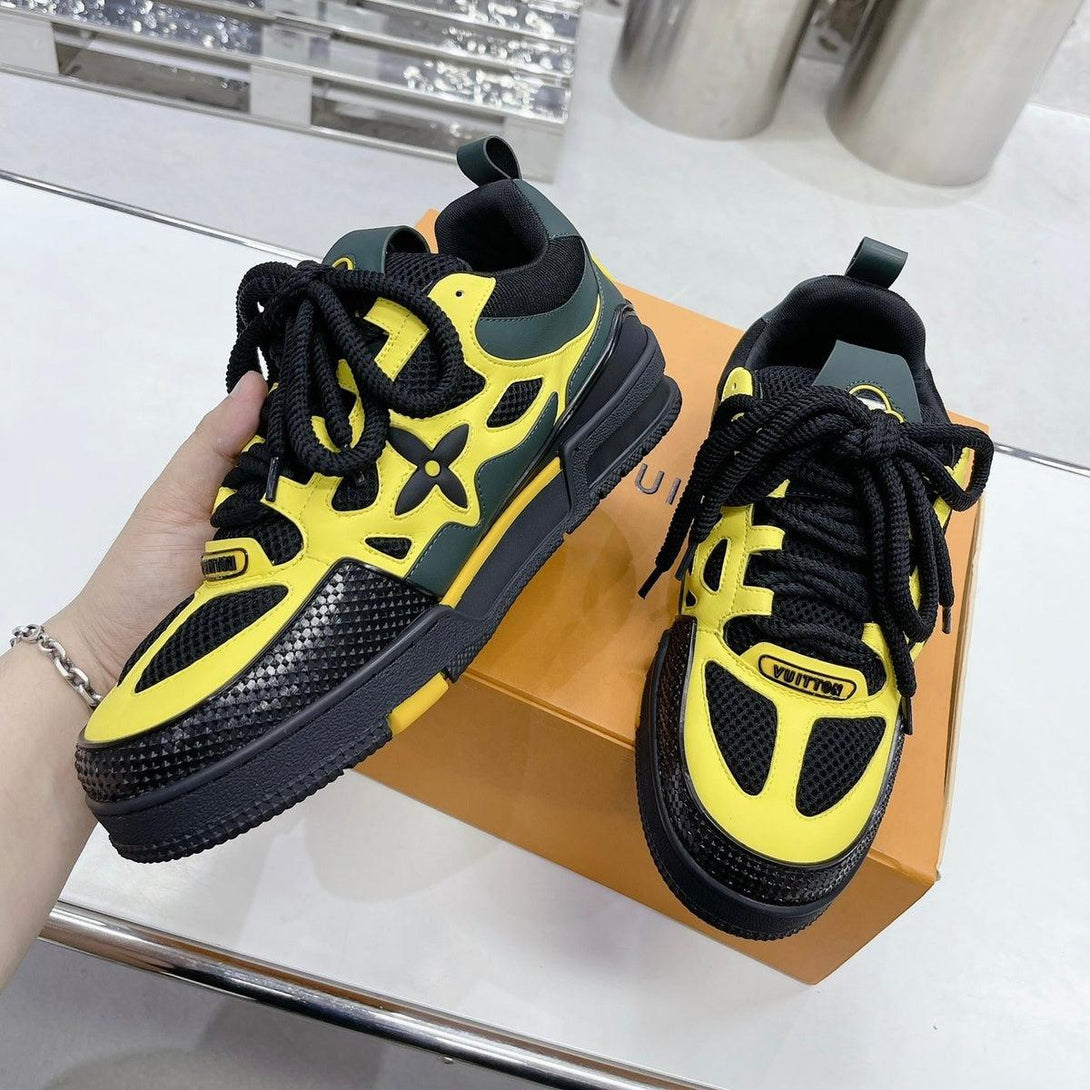 LV Skate Trainers Brazil 