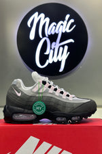 Nike Air Max 95 OG Big Bubble - Pink Foam