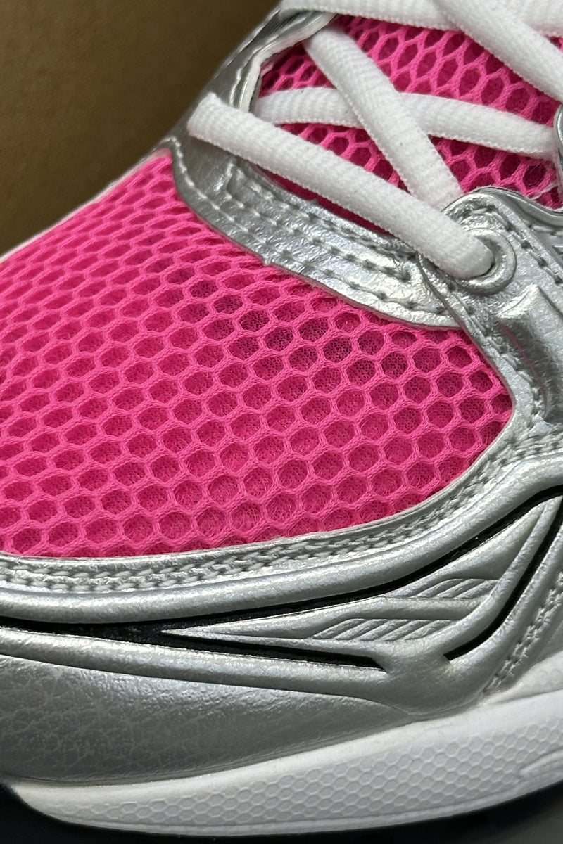 ASICS Gel-Kayano 14 – Pink Glo