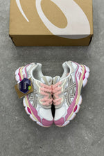ASICS Gel-NYC Cream Mineral - Beige Pink