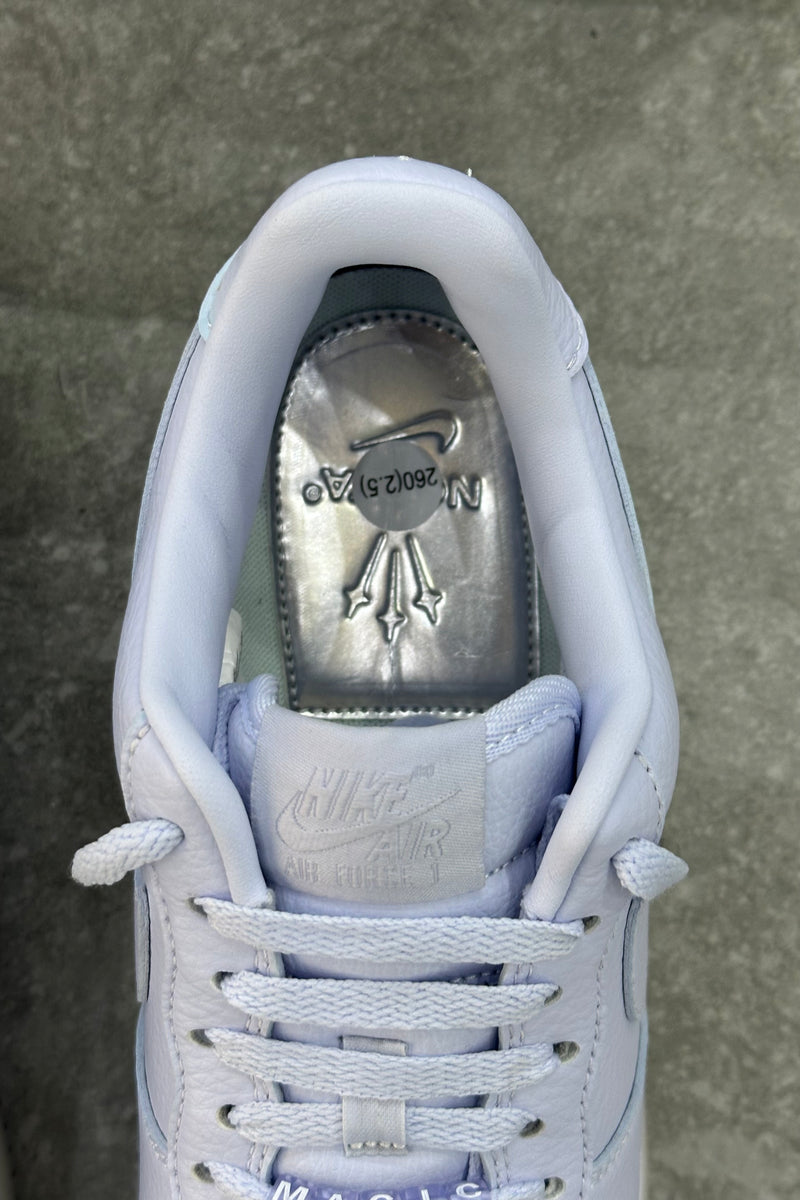 Nike x Drake NOCTA AF1 - Cobalt Tint