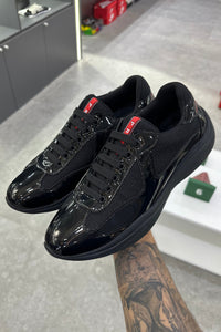 Prada America's Cup Black - MAGIC CITY