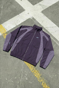 Nike x NOCTA Cobalt Track Dark Raisin