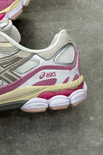 ASICS Gel-NYC Cream Mineral - Beige Pink