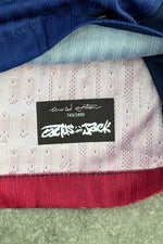 FC Barcelona × Travis Scott Limited
Edition Match Home 2025 - MAGIC CITY