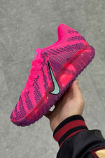 Nike ja 3 max volume - pink