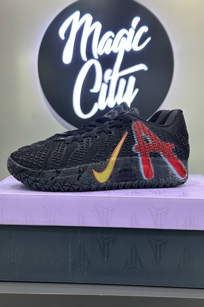 Nike Ja 3 “NY vs NY”