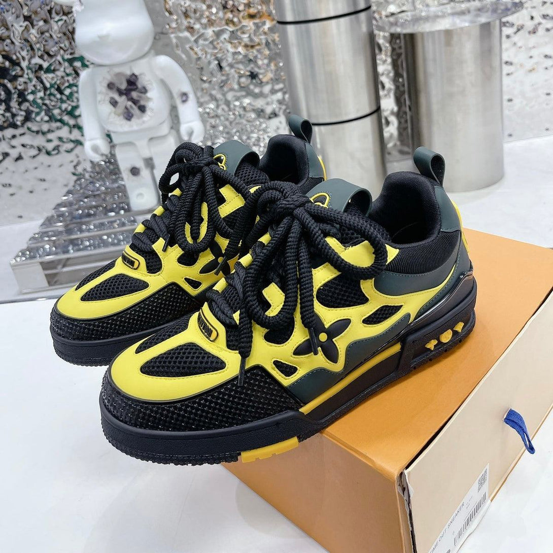 LV Skate Trainers Brazil 