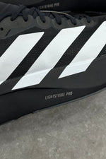 Adidas Adizero Evo SL - Black White