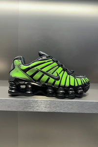 Nike Shox Thermoréactif - Green - MAGIC CITY