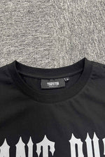 Trapstar x Central Cee Irongate Tee - MAGIC CITY