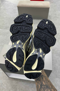 New Balance 1000 Silver Metallic