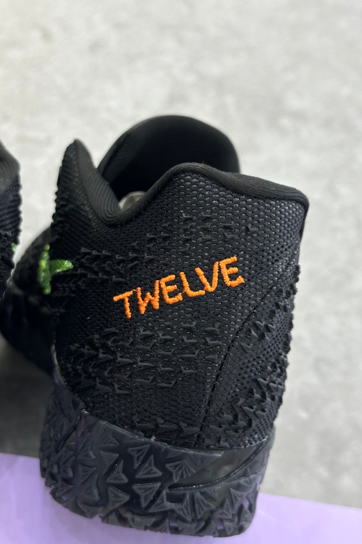 Nike Ja 3 “NY vs NY”