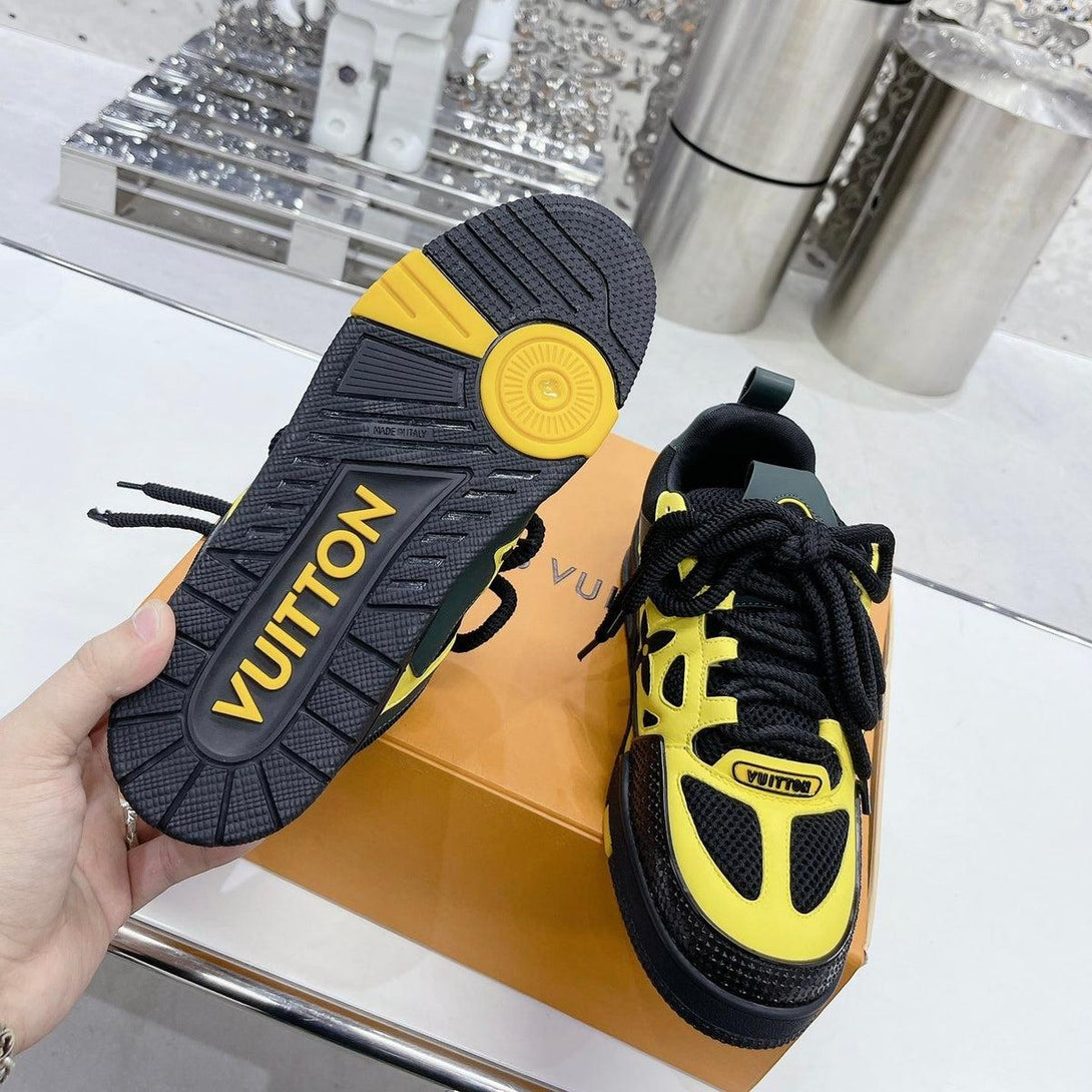 LV Skate Trainers Brazil 