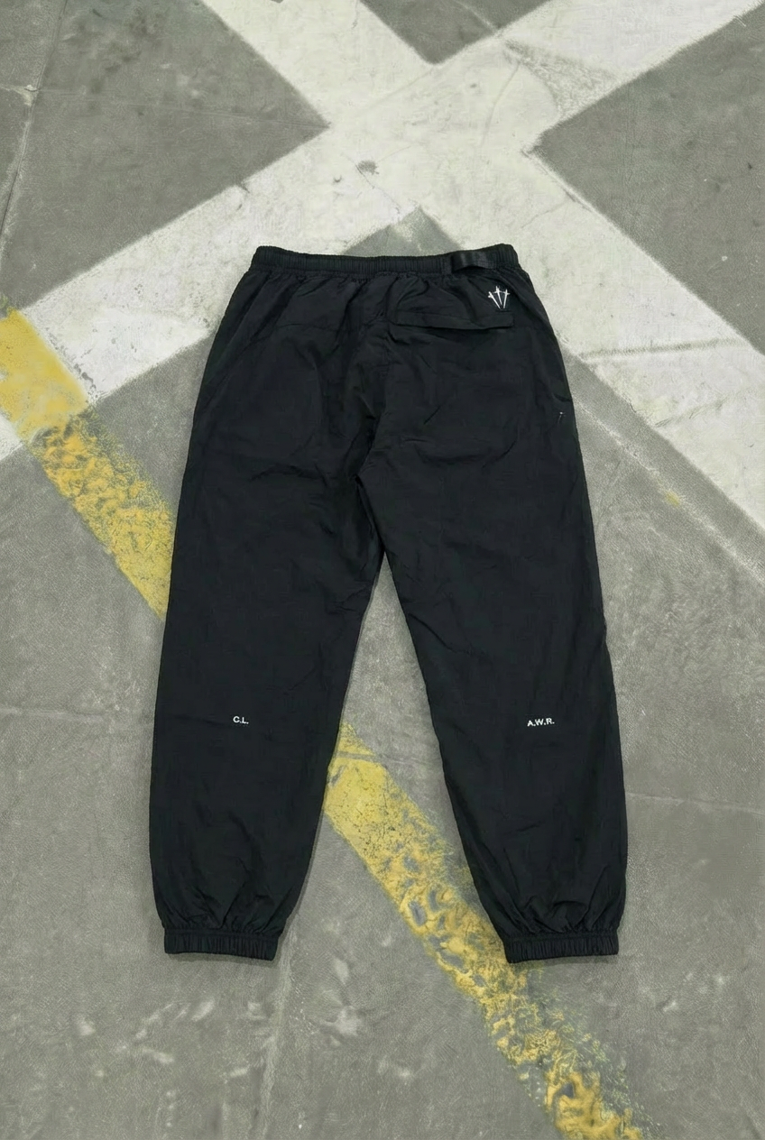 Nike x NOCTA Cobalt Track - BLACK