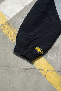 Corteiz Italy Tracksuit - Black