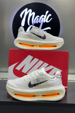 Nike Vomero Premium - White Bright Crimson