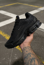 Nike Air Max Plus VII Triple Black