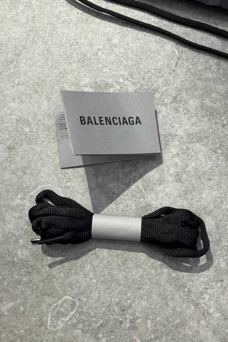 Balenciaga Runner Sneaker 'Black'